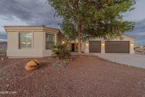 1735 Peruvian Ln, Lake Havasu City, AZ 86406