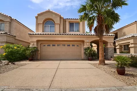 1351 London Bridge Rd #13, Lake Havasu City, AZ 86404