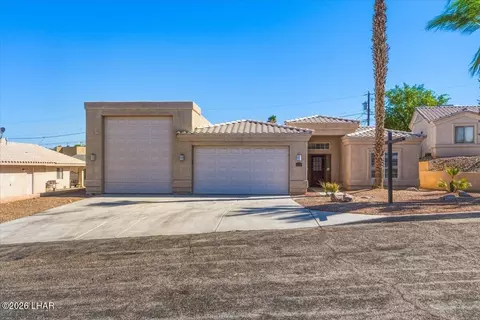 620 Stoneacre Dr, Lake Havasu City, AZ 86404