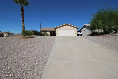 4181 Trotwood Dr, Lake Havasu City, AZ 86406