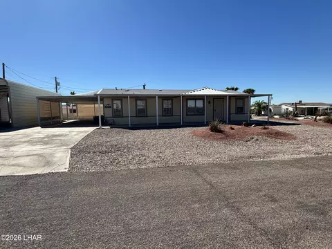 2560 James Dr, Lake Havasu City, AZ 86404