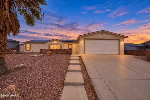 4294 S Tamara Ter, Fort Mohave, AZ 86426