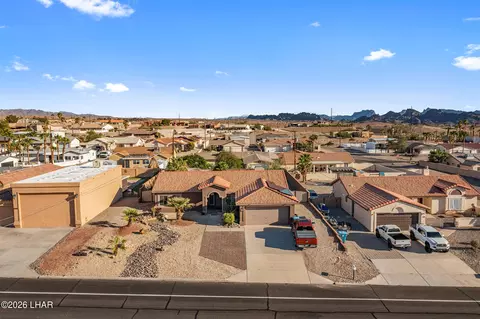 1684 Mcculloch Blvd S, Lake Havasu City, AZ 86406