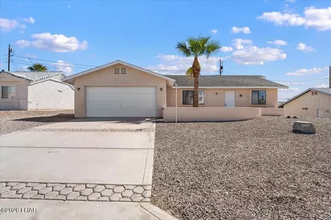 3060 Ironwood Dr, Lake Havasu City, AZ 86404