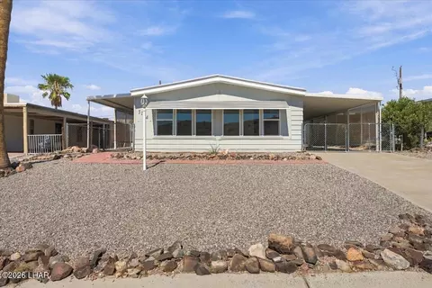 3104 E William Dr, Lake Havasu City, AZ 86404