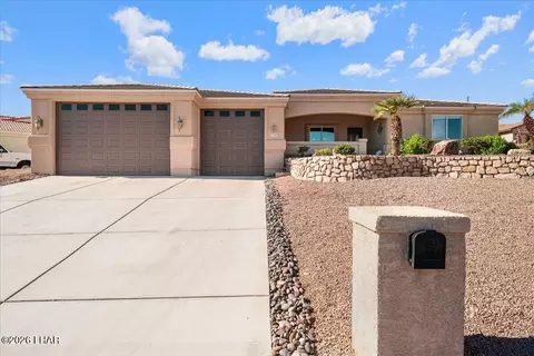 3909 Window Rock Dr, Lake Havasu City, AZ 86406