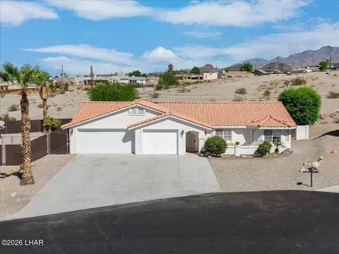 3795 Buena Vista Plz, Lake Havasu City, AZ 86406