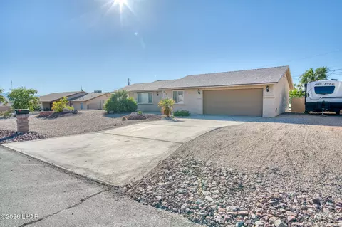 4221 Highlander Ave, Lake Havasu City, AZ 86406