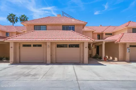 1650 Smoketree Ave #110, Lake Havasu City, AZ 86403