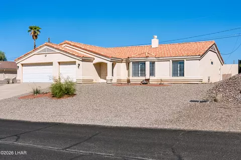 4017 Trotwood Dr, Lake Havasu City, AZ 86406