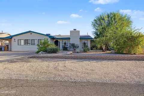 2740 Shasta Ln, Lake Havasu City, AZ 86403