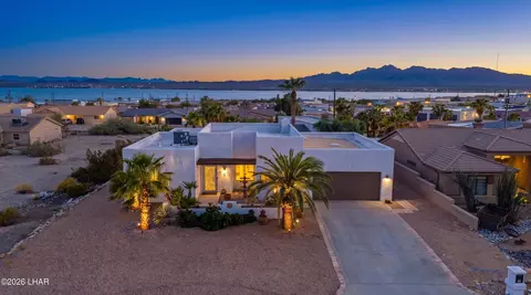 1691 Cactus Wren Dr, Lake Havasu City, AZ 86403