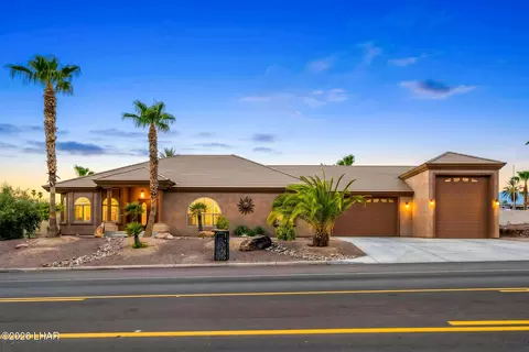 2195 Jamaica Blvd S, Lake Havasu City, AZ 86406