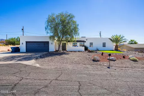 3096 Thistle Dr, Lake Havasu City, AZ 86406
