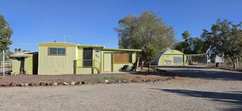 65980 N Palo Verde Dr, Cibola, AZ 85328