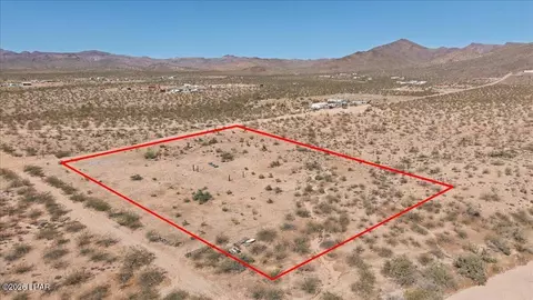339-09 113 Jurassic Dr, Golden Valley, AZ 86413
