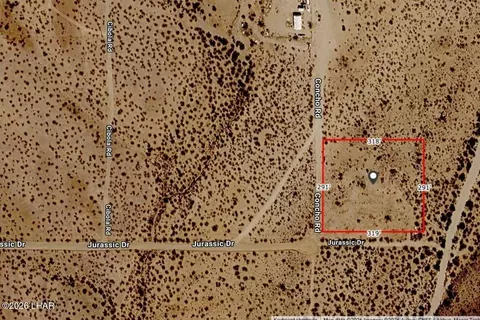 339-09 113 Jurassic Dr, Golden Valley, AZ 86413