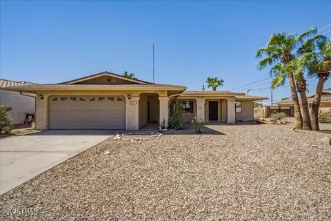 991 Acoma Blvd S, Lake Havasu City, AZ 86406