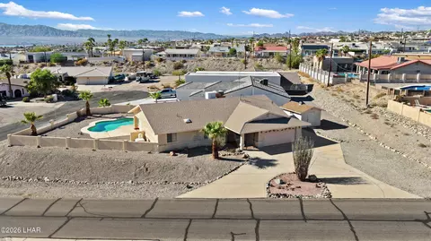 3131 Iroquois Dr, Lake Havasu City, AZ 86404