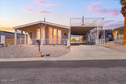 3028 Mescalero Dr, Lake Havasu City, AZ 86404