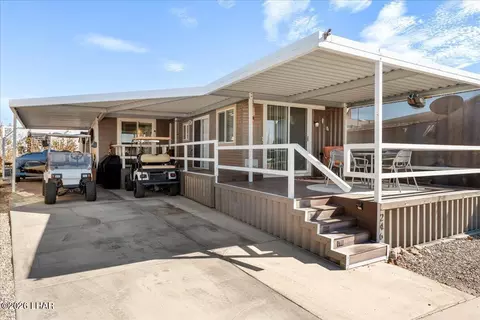 555 Beachcomber Blvd #246, Lake Havasu City, AZ 86403
