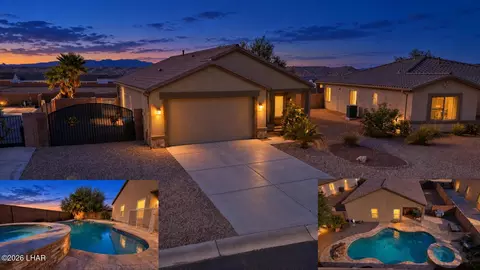 1736 E Azalea Ave, Lake Havasu City, AZ 86404
