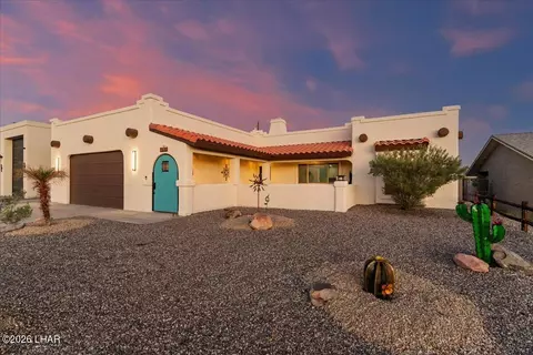 3530 Mockingbird Dr, Lake Havasu City, AZ 86406