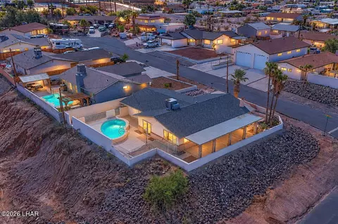 1925 Arcadia Ct, Bullhead City, AZ 86442