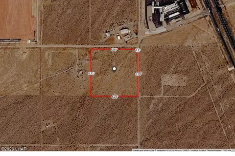 12796 W White Hills Rd, White Hills, AZ 86445