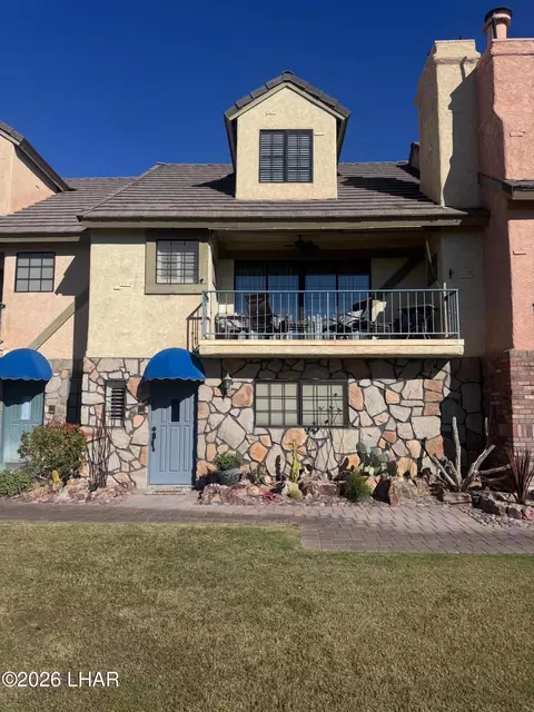 1566 Palace Way #4, Lake Havasu City, AZ 86403