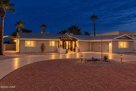 775 Little Dr, Lake Havasu City, AZ 86406