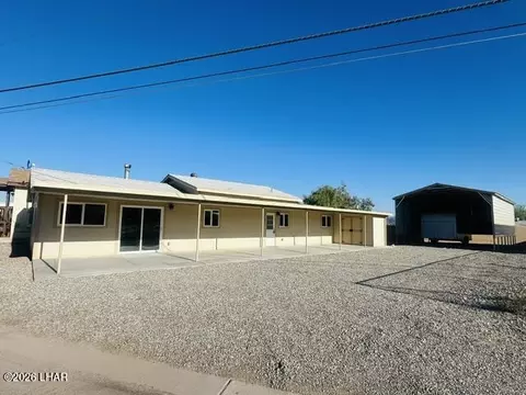 31567 94th St, Parker, AZ 85344