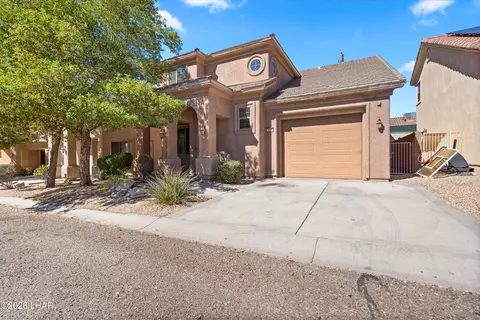 1070 Richey Cir, Lake Havasu City, AZ 86403