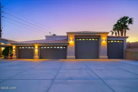 3955 Mediterranean Ln, Lake Havasu City, AZ 86406