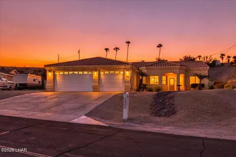 3908 Montezuma Dr, Lake Havasu City, AZ 86406