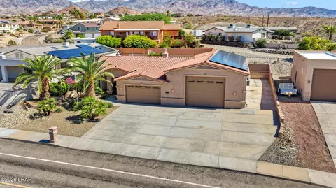3850 Kiowa Blvd S, Lake Havasu City, AZ 86404