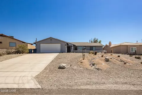 2586 Inverness Dr, Lake Havasu City, AZ 86404