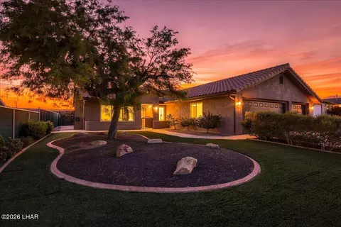 2635 Havasupai Blvd, Lake Havasu City, AZ 86403