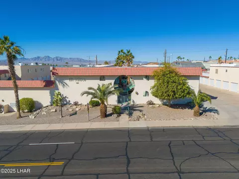 2291 Mcculloch Blvd N #10, Lake Havasu City, AZ 86403
