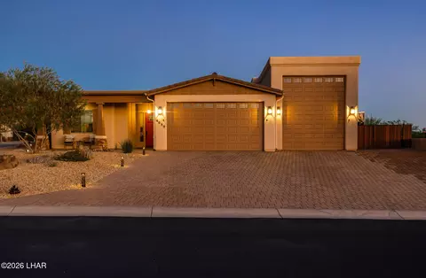 6030 Circula De Hacienda, Lake Havasu City, AZ 86406