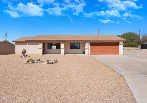 3921 Ravello Dr, Lake Havasu City, AZ 86406