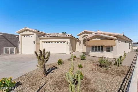 1781 Lockheed Bay Bay, Lake Havasu City, AZ 86404