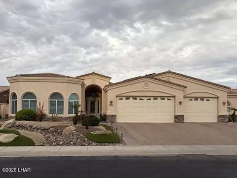 1223 Erin Way, Lake Havasu City, AZ 86404