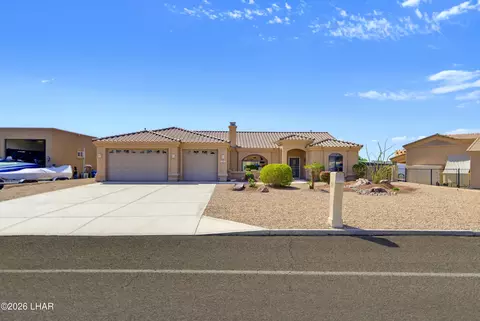 2917 Jamaica Blvd S, Lake Havasu City, AZ 86406
