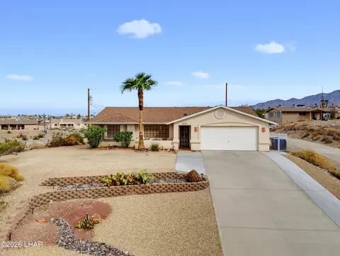 3335 El Dorado Ave N, Lake Havasu City, AZ 86406