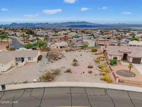 2870 Sombrero Dr, Lake Havasu City, AZ 86404