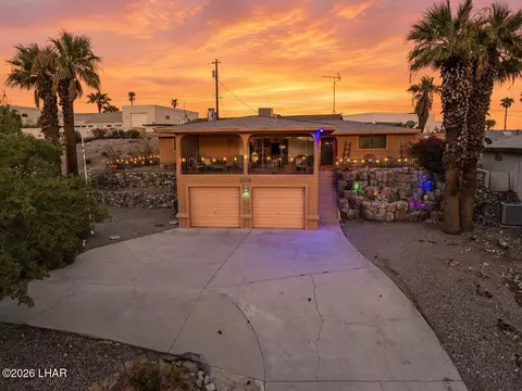 2716 Saratoga Ave, Lake Havasu City, AZ 86406