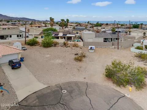 2872 Winterhaven Ct, Lake Havasu City, AZ 86404