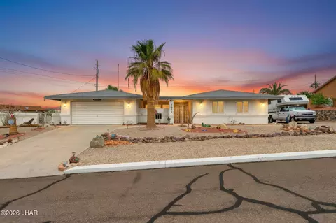 2671 Inverness Dr, Lake Havasu City, AZ 86404