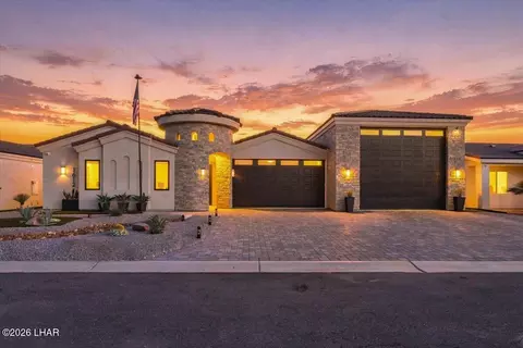 1612 E Laurel Dr, Lake Havasu City, AZ 86404